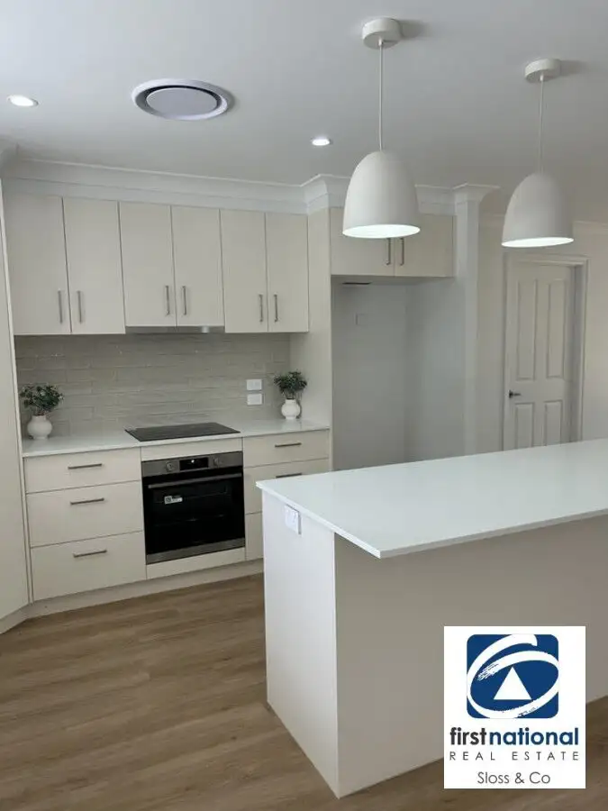 Sixth view of Homely unit listing, 1-3/2 James Norman Drive, Goondiwindi QLD 4390