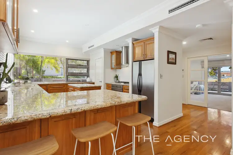Sixth view of Homely house listing, 16 Wallsend Road, Woodbridge WA 6056