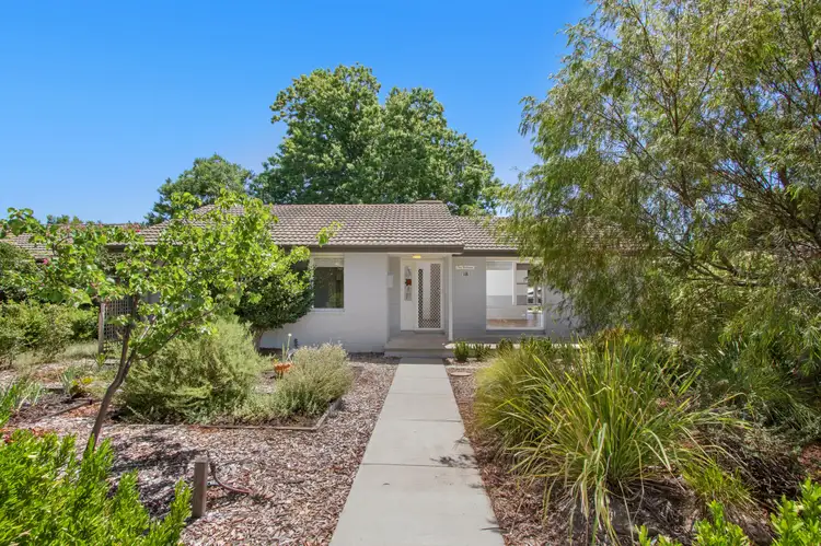 Main view of Homely house listing, 18 Poynton Street, Hughes ACT 2605