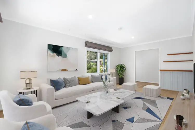 Second view of Homely house listing, 18 Poynton Street, Hughes ACT 2605