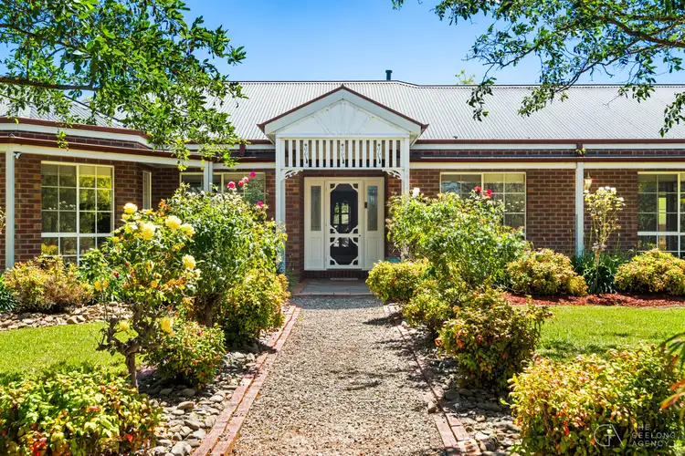24 Levy Road, Bannockburn VIC 3331