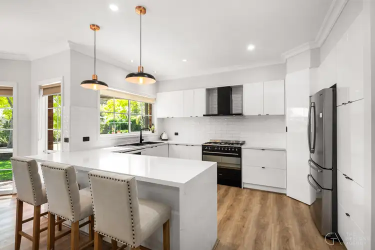 Fifth view of Homely house listing, 24 Levy Road, Bannockburn VIC 3331