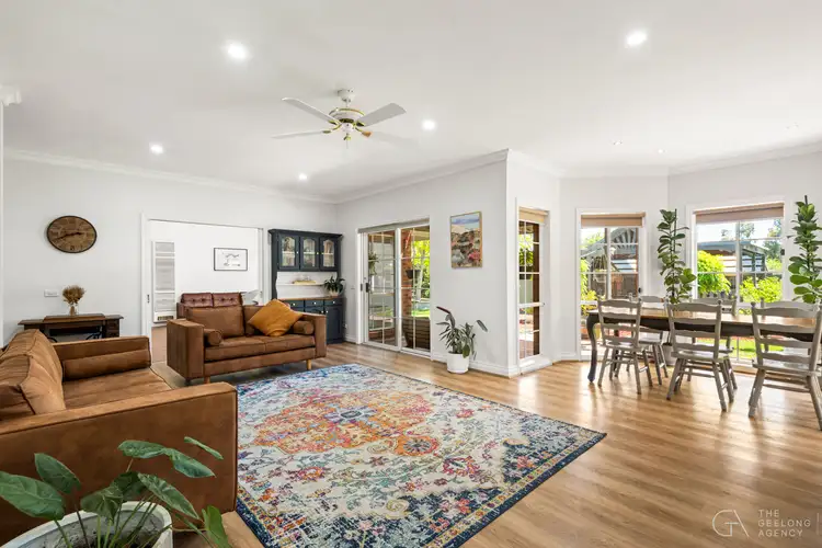 Sixth view of Homely house listing, 24 Levy Road, Bannockburn VIC 3331