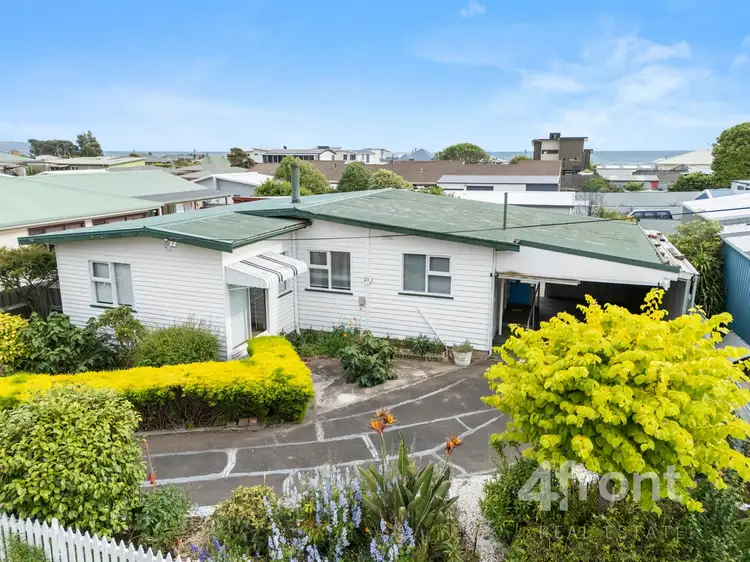 Main view of Homely house listing, 21 Bells Parade, Somerset TAS 7322