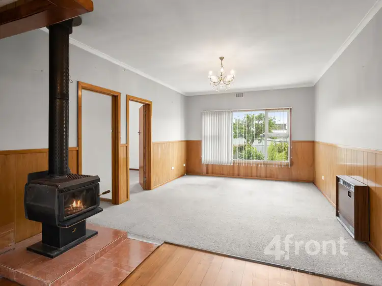 Third view of Homely house listing, 21 Bells Parade, Somerset TAS 7322