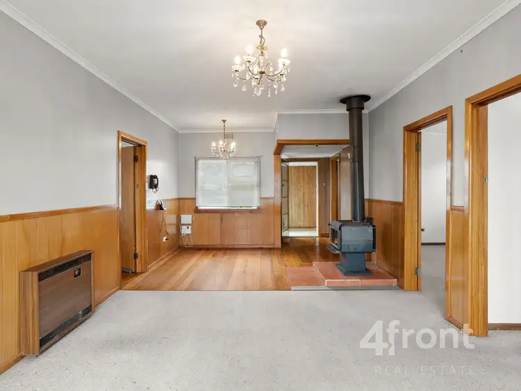 Fourth view of Homely house listing, 21 Bells Parade, Somerset TAS 7322