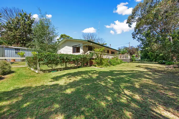 49 Lind Drive, Lake Tyers Beach VIC 3909