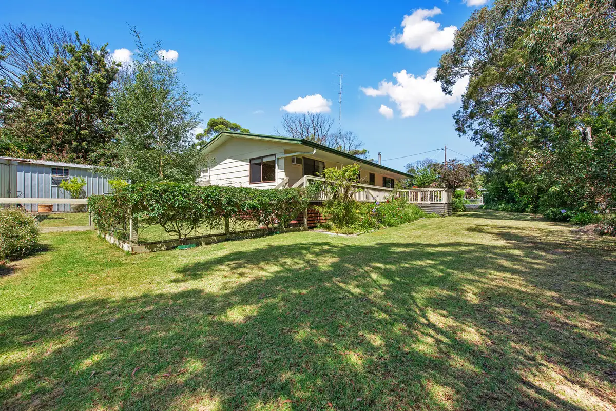 Main view of Homely house listing, 49 Lind Drive, Lake Tyers Beach VIC 3909
