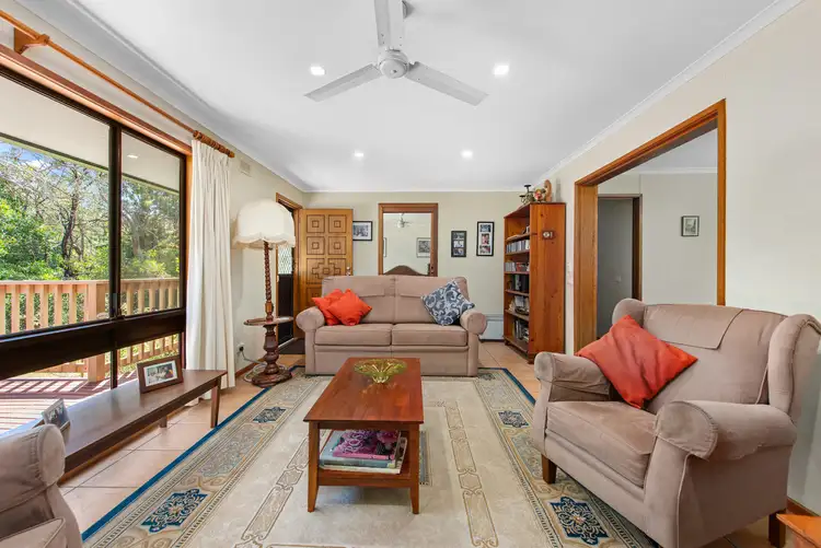 Third view of Homely house listing, 49 Lind Drive, Lake Tyers Beach VIC 3909