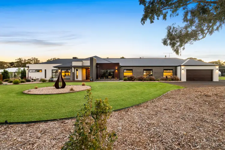 32 Yellow Gum Road, Teesdale VIC 3328