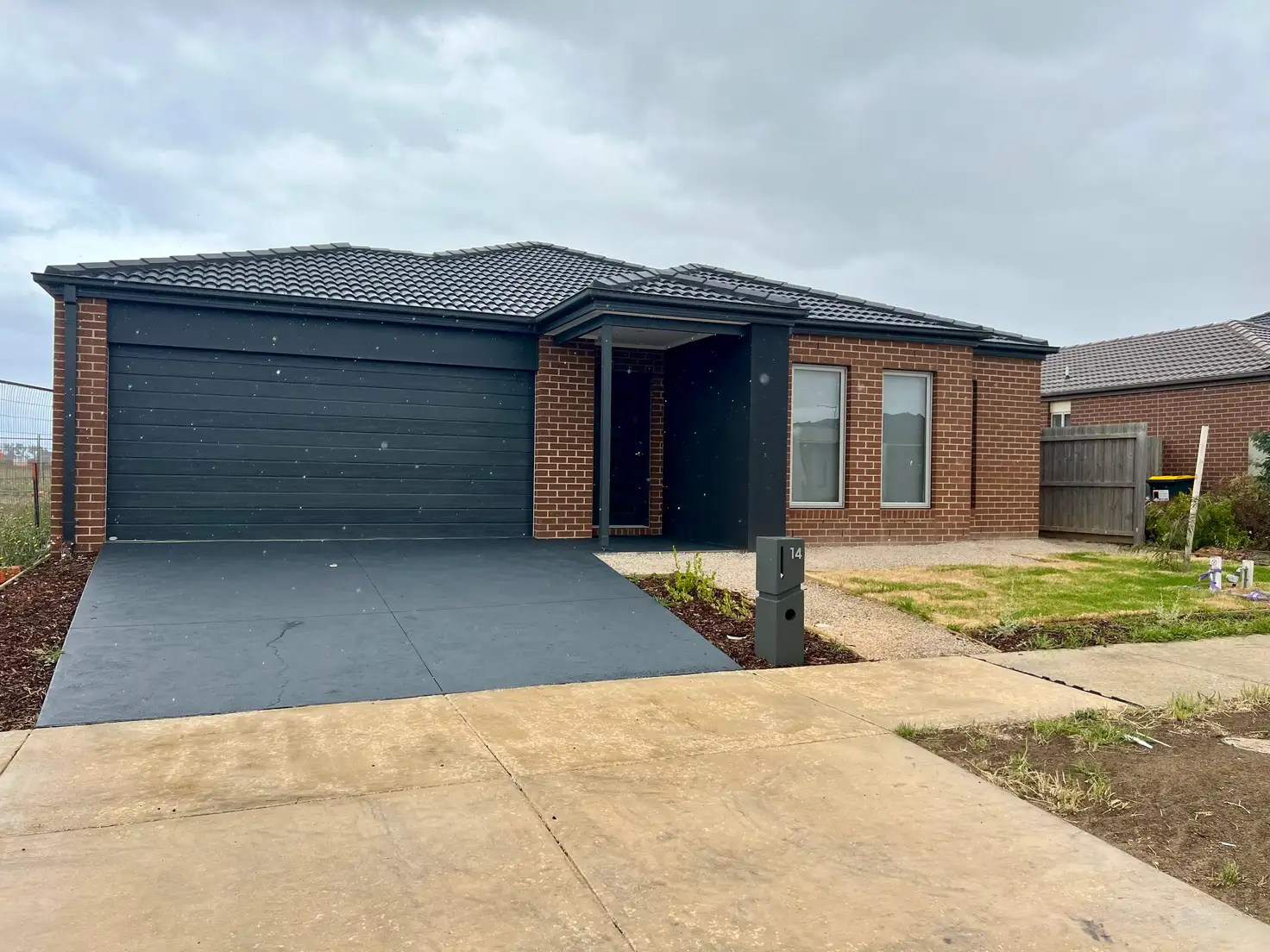 Main view of Homely house listing, 14 Garganey Road, Armstrong Creek VIC 3217