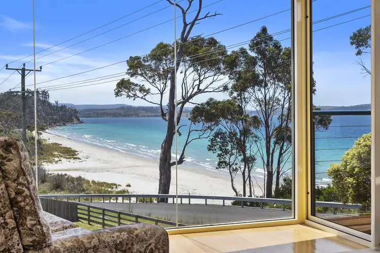 Main view of Homely house listing, 368 Rheban Road, Spring Beach TAS 7190