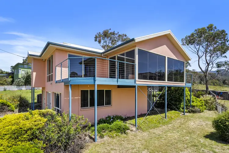 Second view of Homely house listing, 368 Rheban Road, Spring Beach TAS 7190