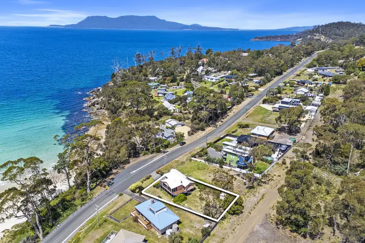 Third view of Homely house listing, 368 Rheban Road, Spring Beach TAS 7190