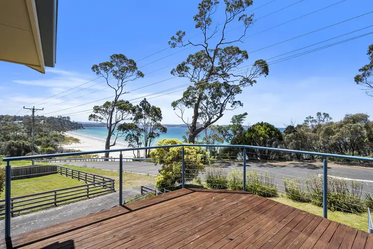 Fifth view of Homely house listing, 368 Rheban Road, Spring Beach TAS 7190