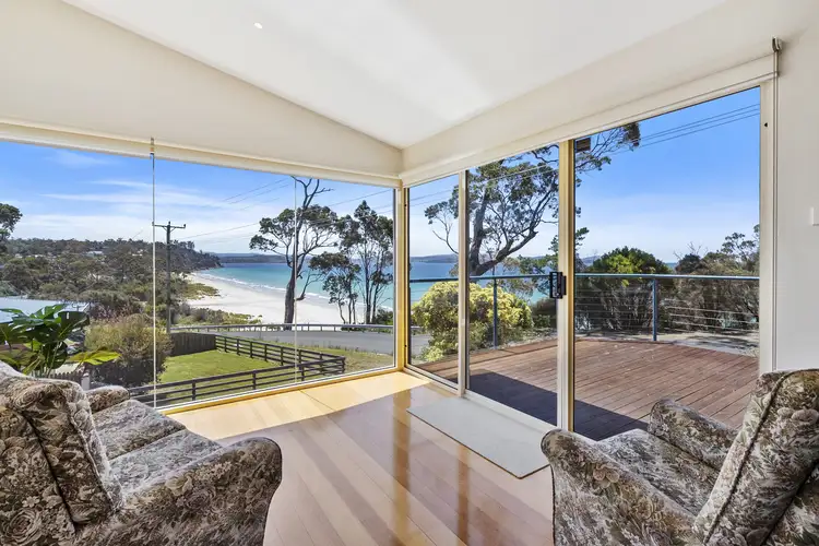 Sixth view of Homely house listing, 368 Rheban Road, Spring Beach TAS 7190