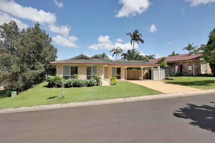 6 Harris Street, Seventeen Mile Rocks QLD 4073