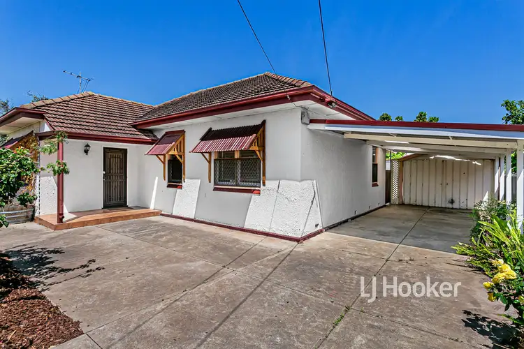 Main view of Homely house listing, 11 Augusta Street, Cowandilla SA 5033