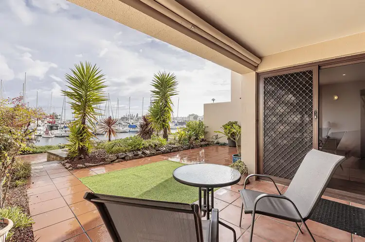 Main view of Homely unit listing, 8/403 Lady Gowrie Drive, North Haven SA 5018