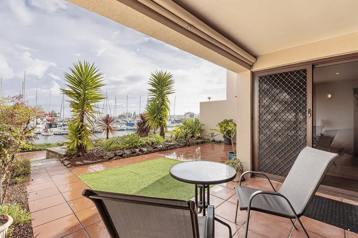 Main view of Homely unit listing, 8/403 Lady Gowrie Drive, North Haven SA 5018