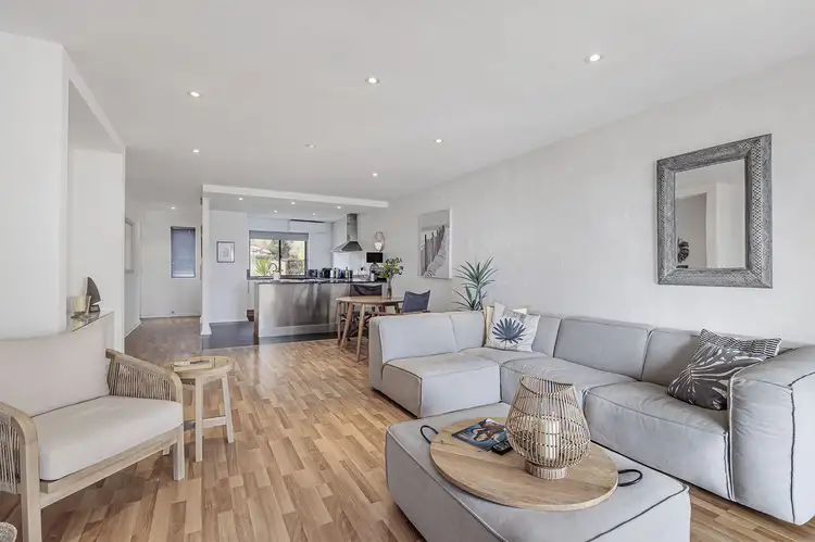 Second view of Homely unit listing, 8/403 Lady Gowrie Drive, North Haven SA 5018