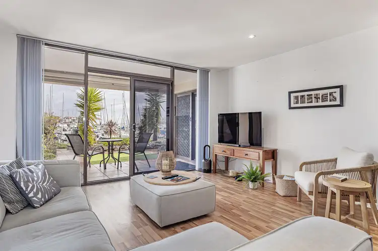 Third view of Homely unit listing, 8/403 Lady Gowrie Drive, North Haven SA 5018