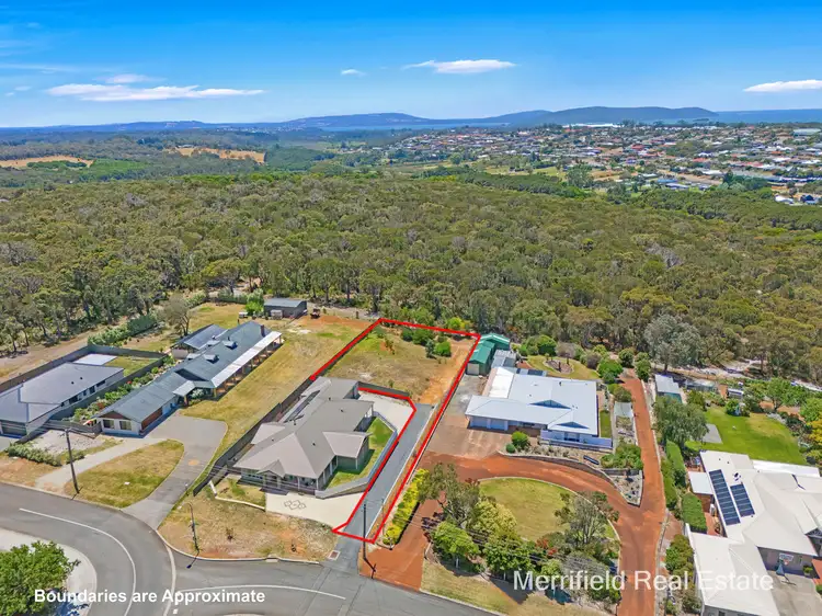 Second view of Homely land listing, 50B Sydney Street, Yakamia WA 6330