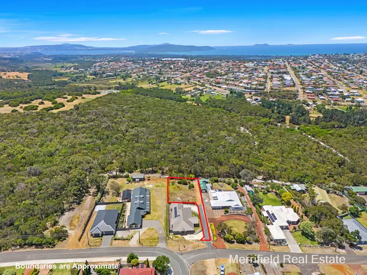 Seventh view of Homely land listing, 50B Sydney Street, Yakamia WA 6330