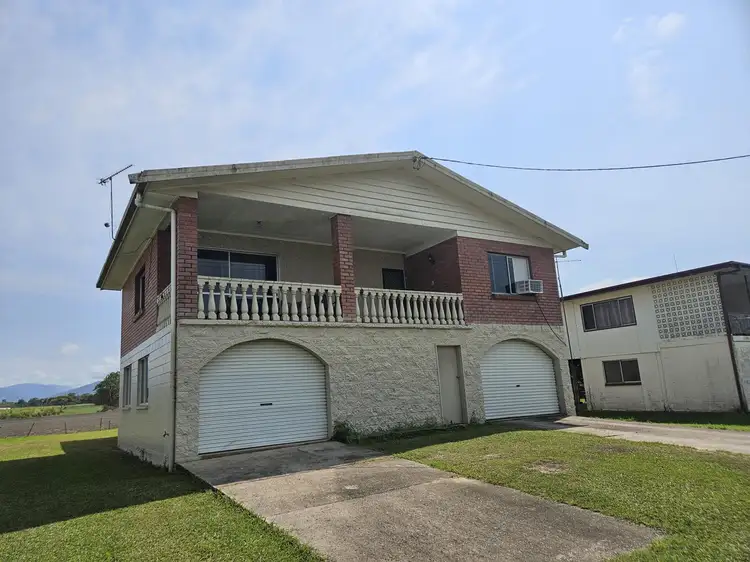22 Fairford Road, Ingham QLD 4850