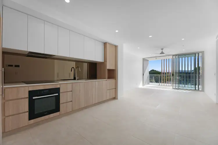Second view of Homely unit listing, 306/1 Tenth Avenue, Palm Beach QLD 4221