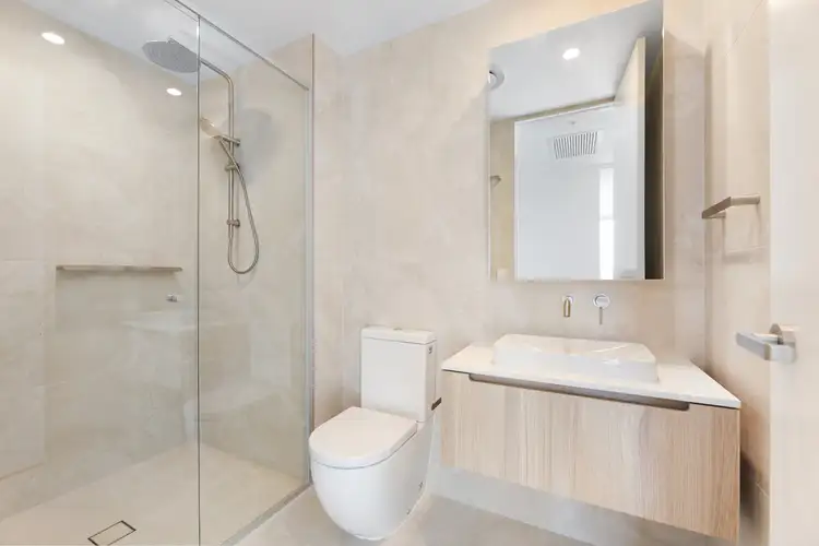 Third view of Homely unit listing, 306/1 Tenth Avenue, Palm Beach QLD 4221