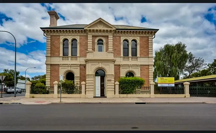 12A Tassie Street, Port Augusta SA 5700