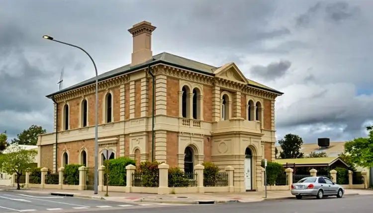 Second view of Homely house listing, 12A Tassie Street, Port Augusta SA 5700