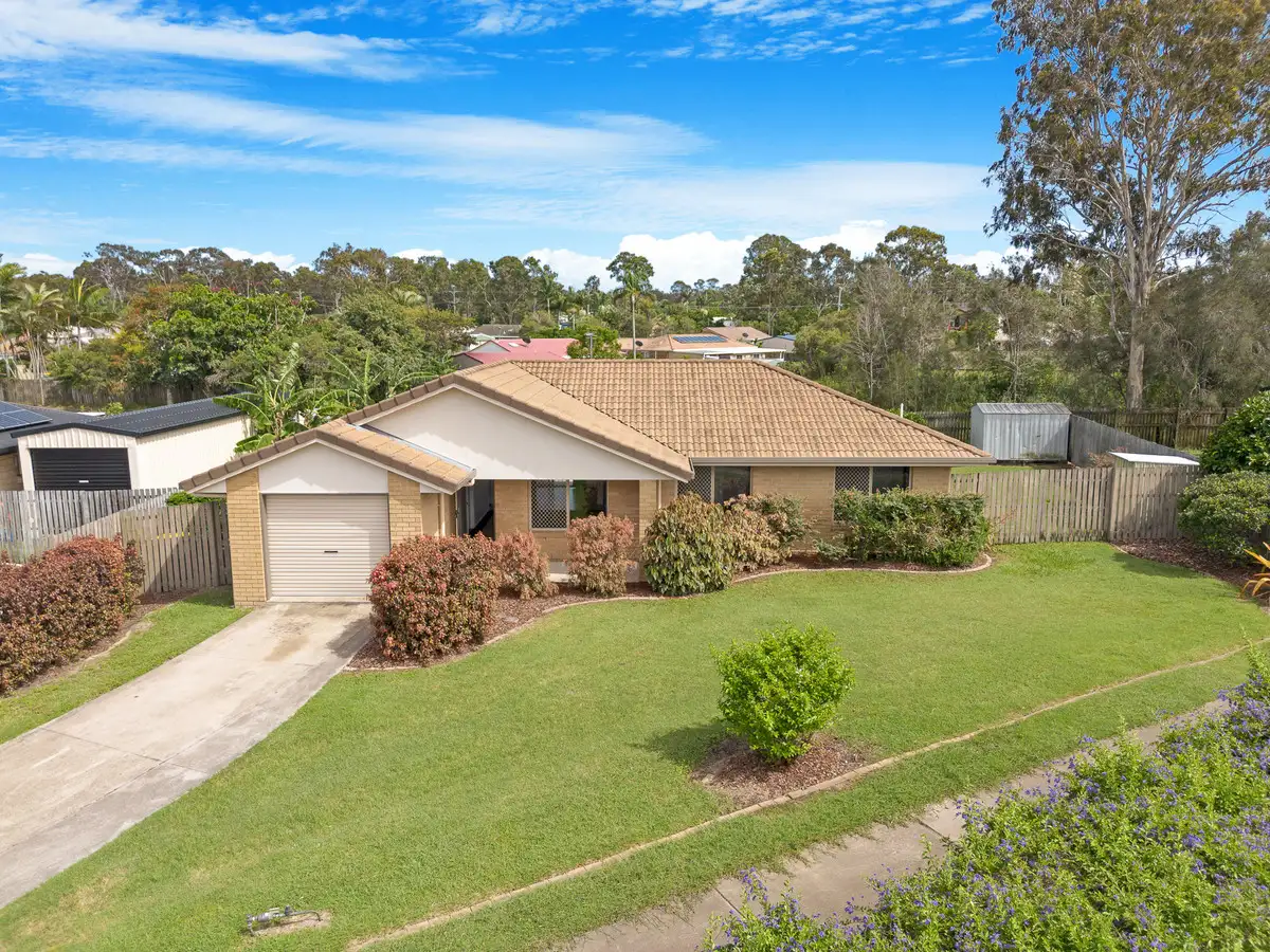 Main view of Homely house listing, 6 Malcolm Court, Point Vernon QLD 4655
