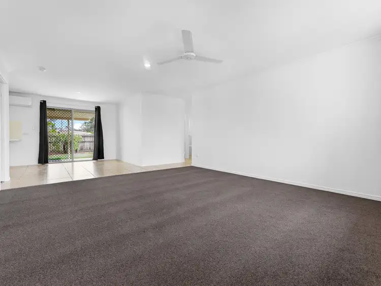 Fourth view of Homely house listing, 6 Malcolm Court, Point Vernon QLD 4655