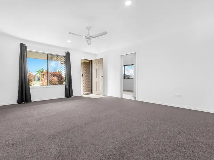 Fifth view of Homely house listing, 6 Malcolm Court, Point Vernon QLD 4655