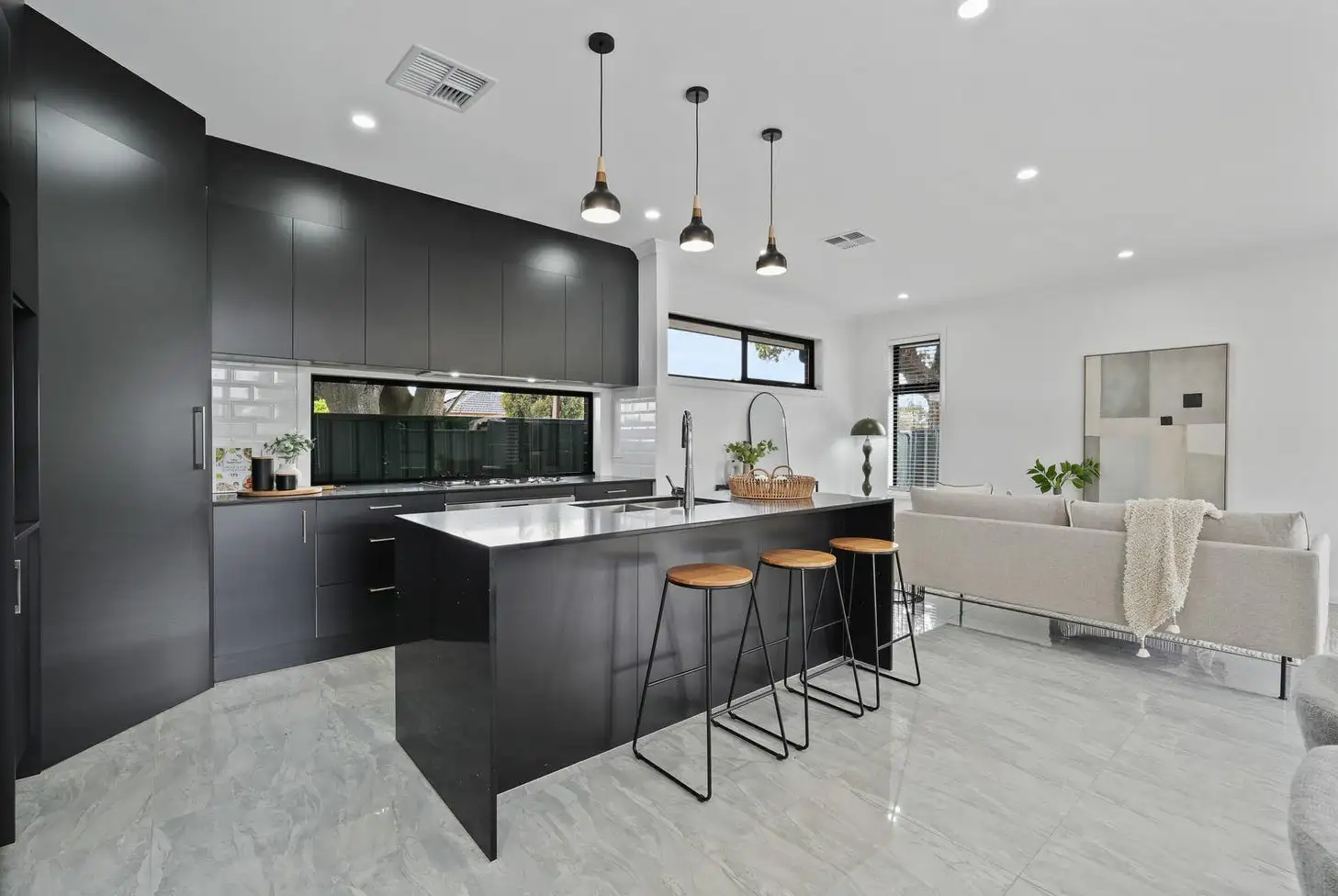 Main view of Homely house listing, 3b Fourth Avenue, Seaton SA 5023