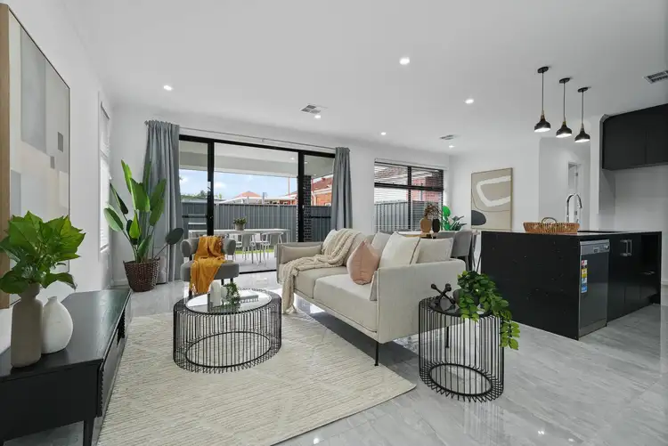 Third view of Homely house listing, 3b Fourth Avenue, Seaton SA 5023