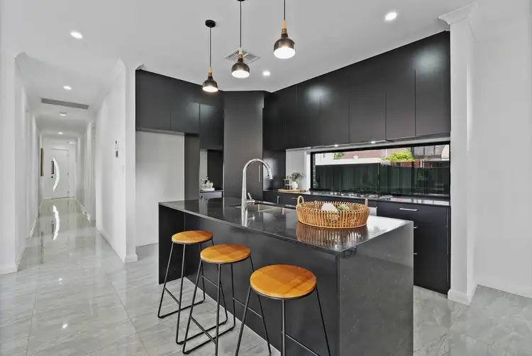 Fifth view of Homely house listing, 3b Fourth Avenue, Seaton SA 5023