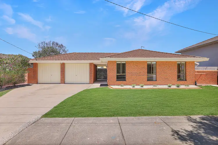 36 Montgomery Street, Sale VIC 3850