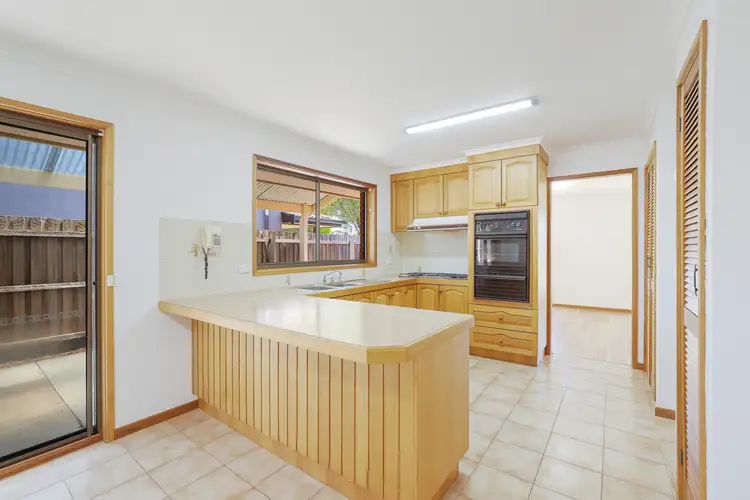 Second view of Homely house listing, 36 Montgomery Street, Sale VIC 3850