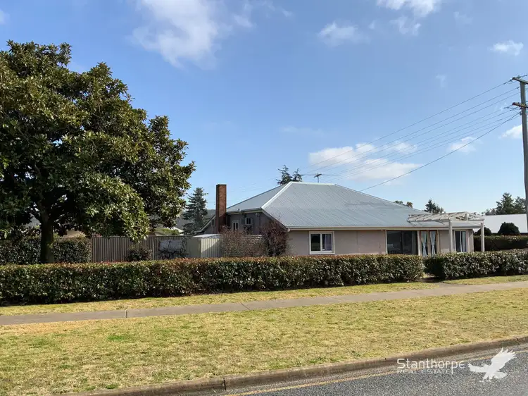 Main view of Homely house listing, 70 High Street, Stanthorpe QLD 4380