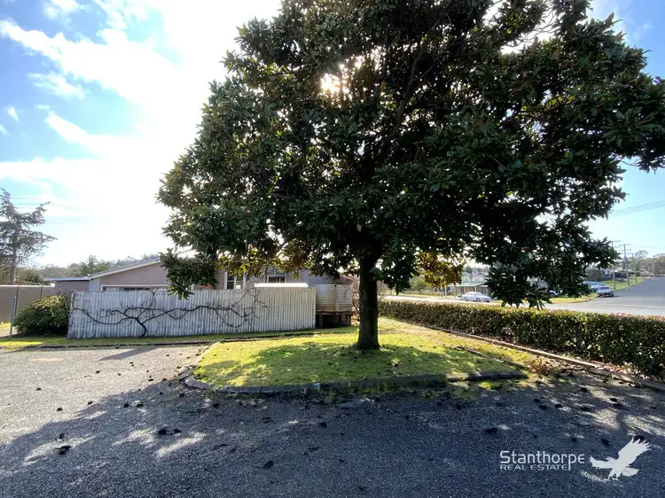 Second view of Homely house listing, 70 High Street, Stanthorpe QLD 4380