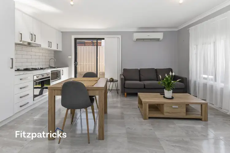 Fourth view of Homely house listing, 15 Beaurepaire Street, Boorooma NSW 2650