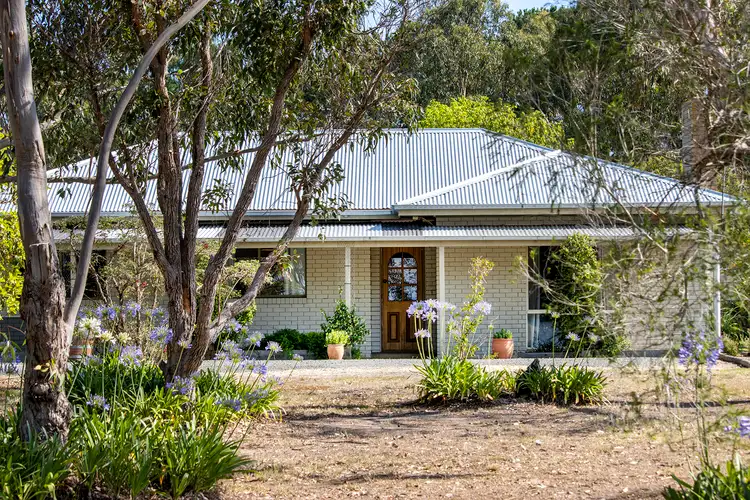 153 Seaspray-Stradbroke Road, Stradbroke VIC 3851