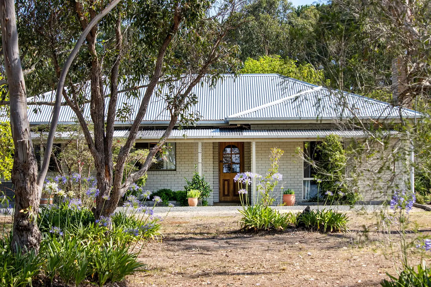 Main view of Homely rural property listing, 153 Seaspray-Stradbroke Road, Stradbroke VIC 3851