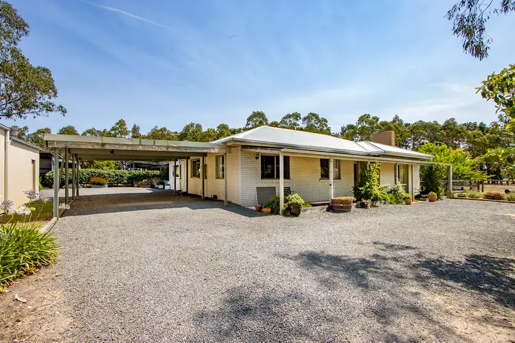 Third view of Homely rural property listing, 153 Seaspray-Stradbroke Road, Stradbroke VIC 3851