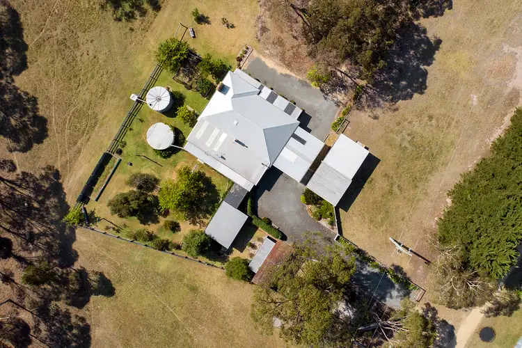 Fourth view of Homely rural property listing, 153 Seaspray-Stradbroke Road, Stradbroke VIC 3851