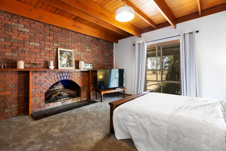 Fifth view of Homely rural property listing, 153 Seaspray-Stradbroke Road, Stradbroke VIC 3851