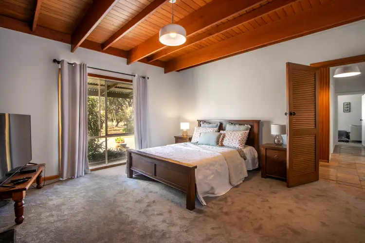 Sixth view of Homely rural property listing, 153 Seaspray-Stradbroke Road, Stradbroke VIC 3851